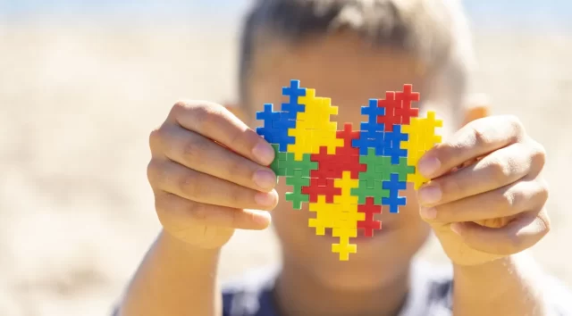 autismo