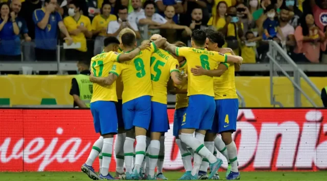 Selecao-Brasil