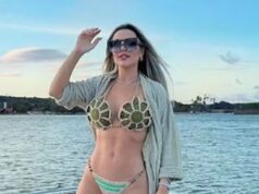 Delegado entra na Justiça contra Deolane por declarações em redes