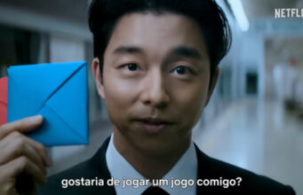 “Round 6”: nova prévia da segunda temporada convida público para jogo;