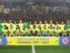 CBF anuncia amistosos da seleção feminina em palcos da Copa do Mundo