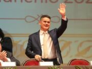 David Almeida sanciona empréstimo de R$ 145,8 milhões para a Prefeitura de Manaus