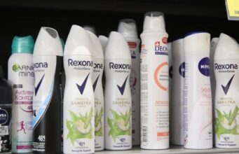 Desodorante para todo o corpo? Veja o que dizem os especialistas sobre o produto