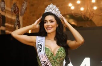 Psicóloga e ativista social: conheça a Miss Universe Amazonas 2025