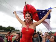 Isabelle Nogueira lança Festival da Cunhã em Manaus para celebrar a cultura local