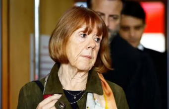 Gisèle Pelicot, sobrevivente de estupro coletivo, é eleita uma das Mulheres do Ano de 2025 pela revista Time