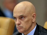 Reação de Moraes expõe racha na cúpula do STF sobre código de ética