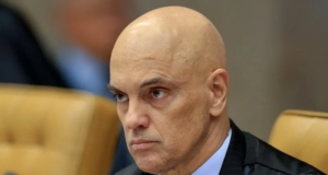 Crise Master no STF: ala de Moraes deve apontar falhas processuais para tentar barrar investigação contra o ministro