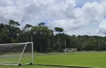 Manaus FC é multado em R$ 83 mil por desmatamento de floresta nativa para construção de CT