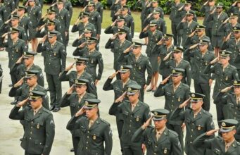 Justiça decide que militares não podem acumular dois adicionais