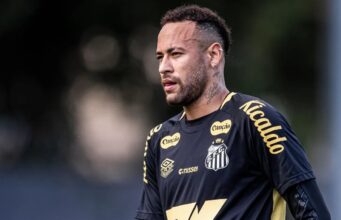 Neymar renova com o Santos até o final de 2025; saiba detalhes