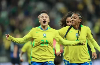 TV Brasil transmitirá jogos da seleção feminina na Copa América