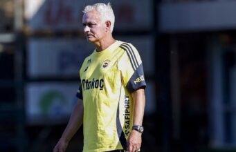 José Mourinho critica nova contratação do Fenerbahçe: “Desrespeitoso”