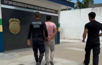 Justiça determina que indígena estuprada em delegacia no Amazonas cumpra pena em regime semiaberto