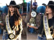 Quem era Gabrielly Moreira, a Rainha da Cavalgada de 16 anos encontrada morta em casa em construção, no Ceará