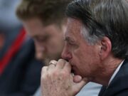 Recurso de Bolsonaro será julgado em plenário virtual em novembro