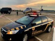 Foragido na lista vermelha da Interpol é preso no aeroporto de Manaus