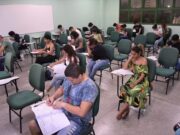 Vestibular 2025 da UEA tem prova de Conhecimentos Gerais nesta segunda; veja horários
