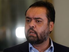 TSE marca julgamento de recurso que pede cassação de Castro