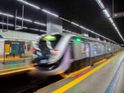 Estudo projeta quatro corredores de BRT em Manaus até 2054; entenda