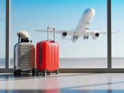 PL da bagagem de mão gratuita: Relator quer aumentar tolerância para 12 kg