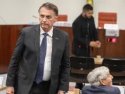 Recurso de Bolsonaro cita cerceamento de defesa e pede revisão da pena