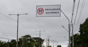 Manaus amplia fiscalização eletrônica com 17 novos radares a partir de julho; veja locais