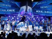 Boi Caprichoso anuncia tema para Festival de Parintins 2026: ‘Brinquedo que canta seu chão’