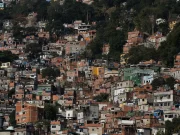 Moraes vai comandar ADPF das Favelas no Supremo