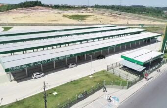 TCE-AM reconhece irregularidades e exige novo plano para transferência da rodoviária ao Terminal T6