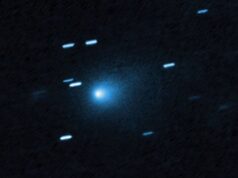 Cometa 3I/ATLAS acende alerta internacional por comportamento incomum