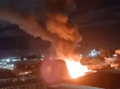 Incêndio deixa criança morta e destrói casa no interior do Amazonas