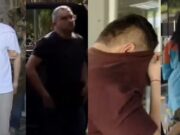 Cúpula do CV no AM repassava ordens a advogados no Rio e fora do país, diz PF