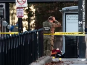 Governo Trump quer pena de morte para atirador de Washington