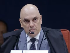 Trama golpista: Moraes abre julgamento de réus acusados de monitorá-lo