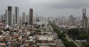 Com COP30, preço de hospedagem em Belém sobe 155% em novembro