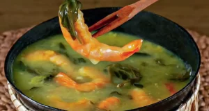 Saber amazônico: tacacazeiras são agora patrimônio cultural do Brasil