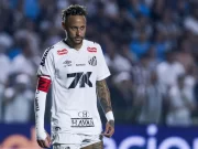 Sem Neymar? Santos divulga relacionados para “decisão” contra Inter