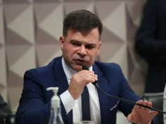 Moraes determina prisão preventiva de Silvinei Vasques