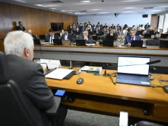 Comissão do Senado deve votar nova Lei do Impeachment na quarta-feira