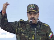 Veja momento em que Maduro pede apoio do povo brasileiro em português