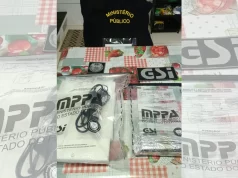 Adolescente é alvo de operação por compartilhar cenas de estupro no Pará