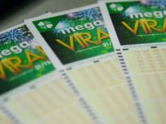 Com prêmio recorde de R$ 1 bilhão, Mega da Virada movimenta lotéricas em Manaus; saiba os números mais sorteados