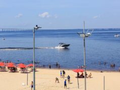 Feriados de 2026 no Amazonas: maioria cai em dias úteis e deve gerar feriadões