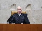 STF fará debate sobre norma de conduta para ministros em 2026