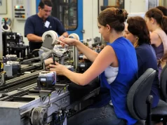 IBGE: 25 municípios concentram mais de um terço do PIB brasileiro