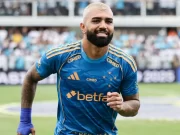 Acertado com o Santos, Gabigol é liberado da reapresentação do Cruzeiro