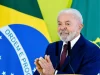 Em meio à crise no STF, Lula defende reforma do Judiciário no próximo ano