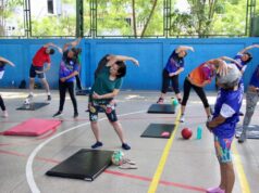 Centros de Convivência abrem inscrições para as atividades de 2026 em Manaus; confira cronograma