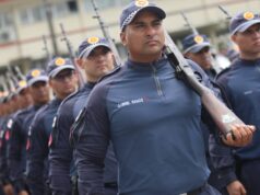 Confira cronograma de entrega de documentos dos aprovados no concurso da Polícia Militar do AM